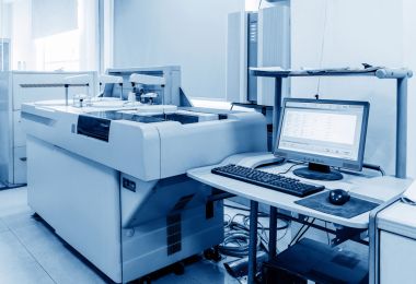 ICP-MS元素檢測分析|ICP-MS檢測方法及工作原理|